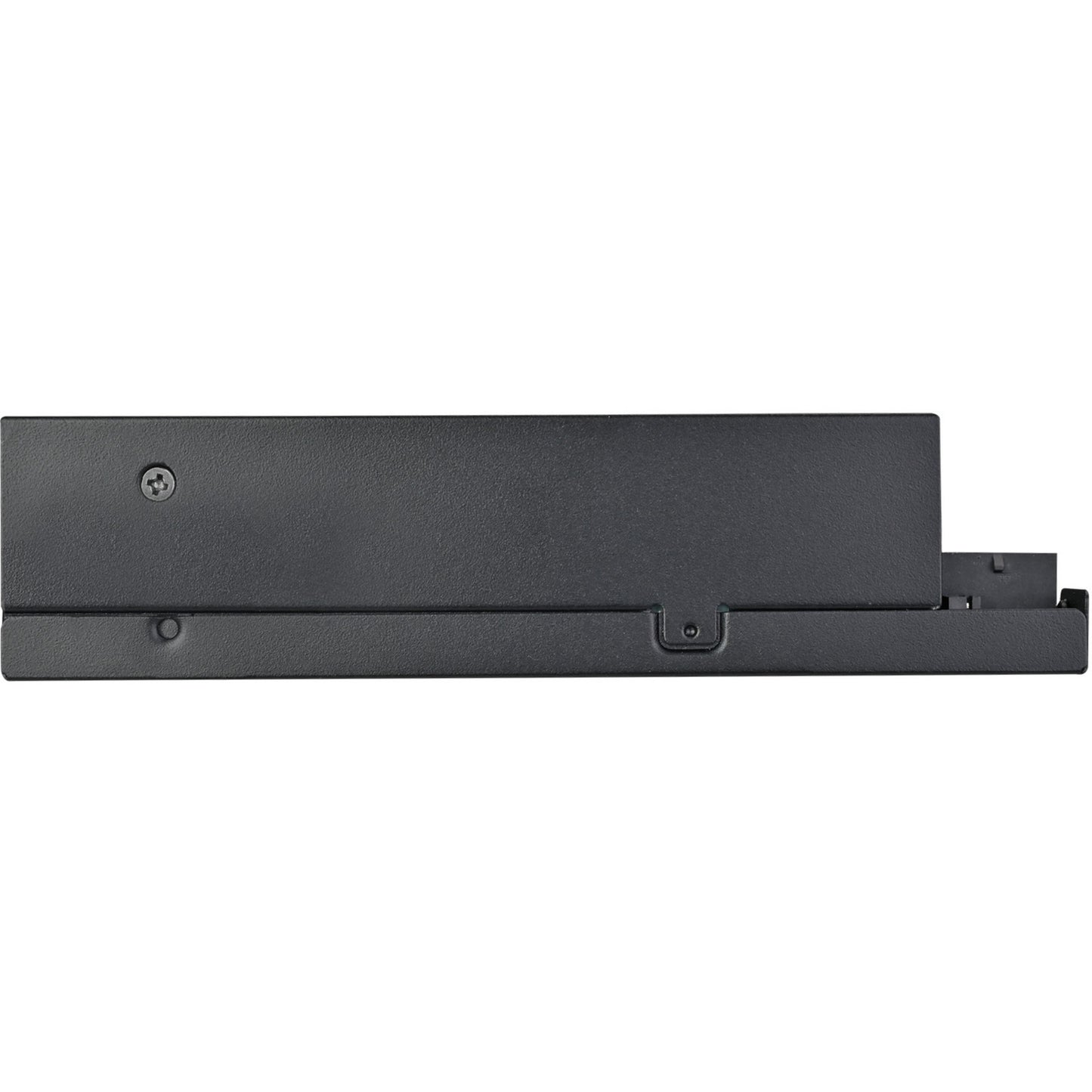 SilverStone fx600z platinum modulaire 600 watt voeding (zwart, 1x 12v-2x6, 2x pcie)