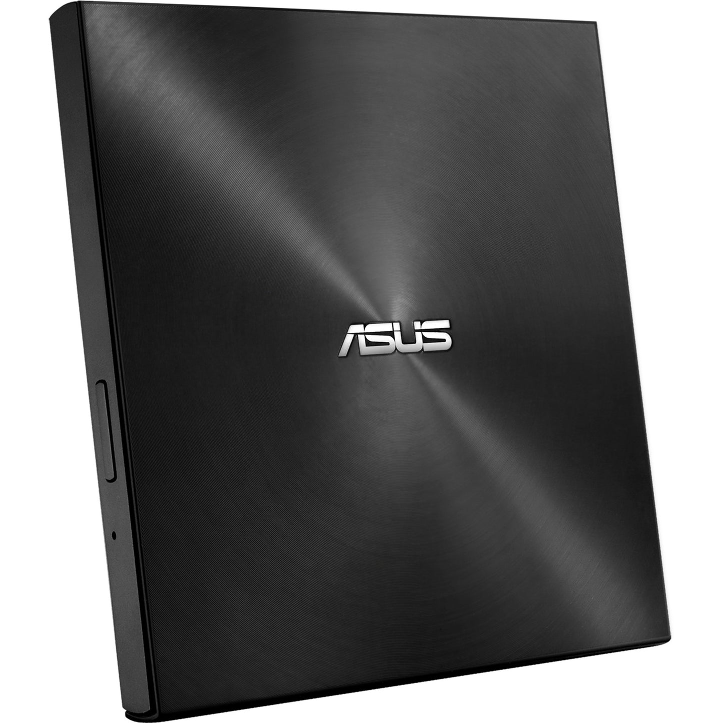 ASUS zendrive u8m externe dvd-brander (zwart, usb-c interface, m-disc)