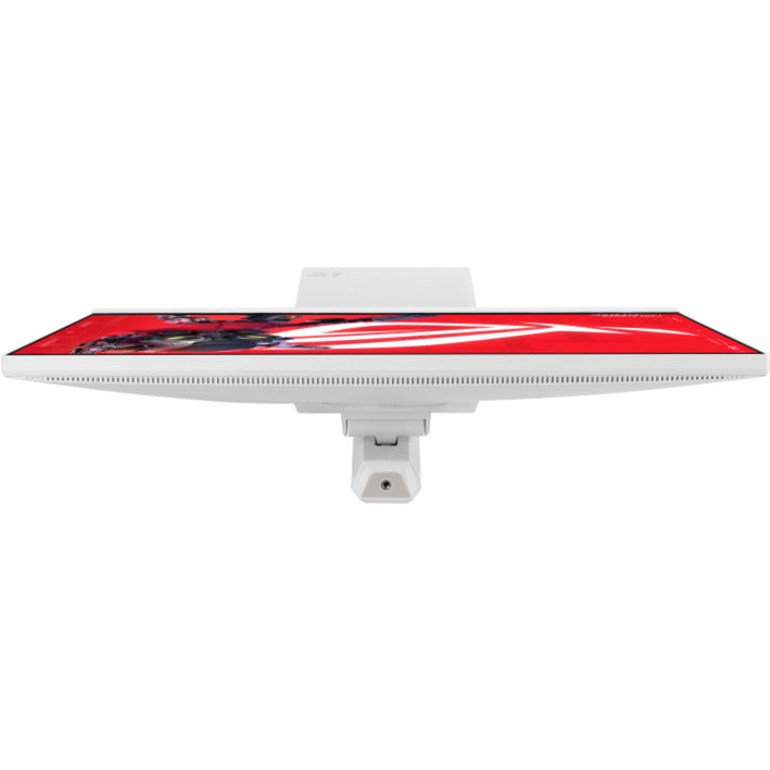 ASUS rog strix xg27acmes-w 27 gaming monitor (wit, hdmi, displayport, usb-c, 255 hz (oc))