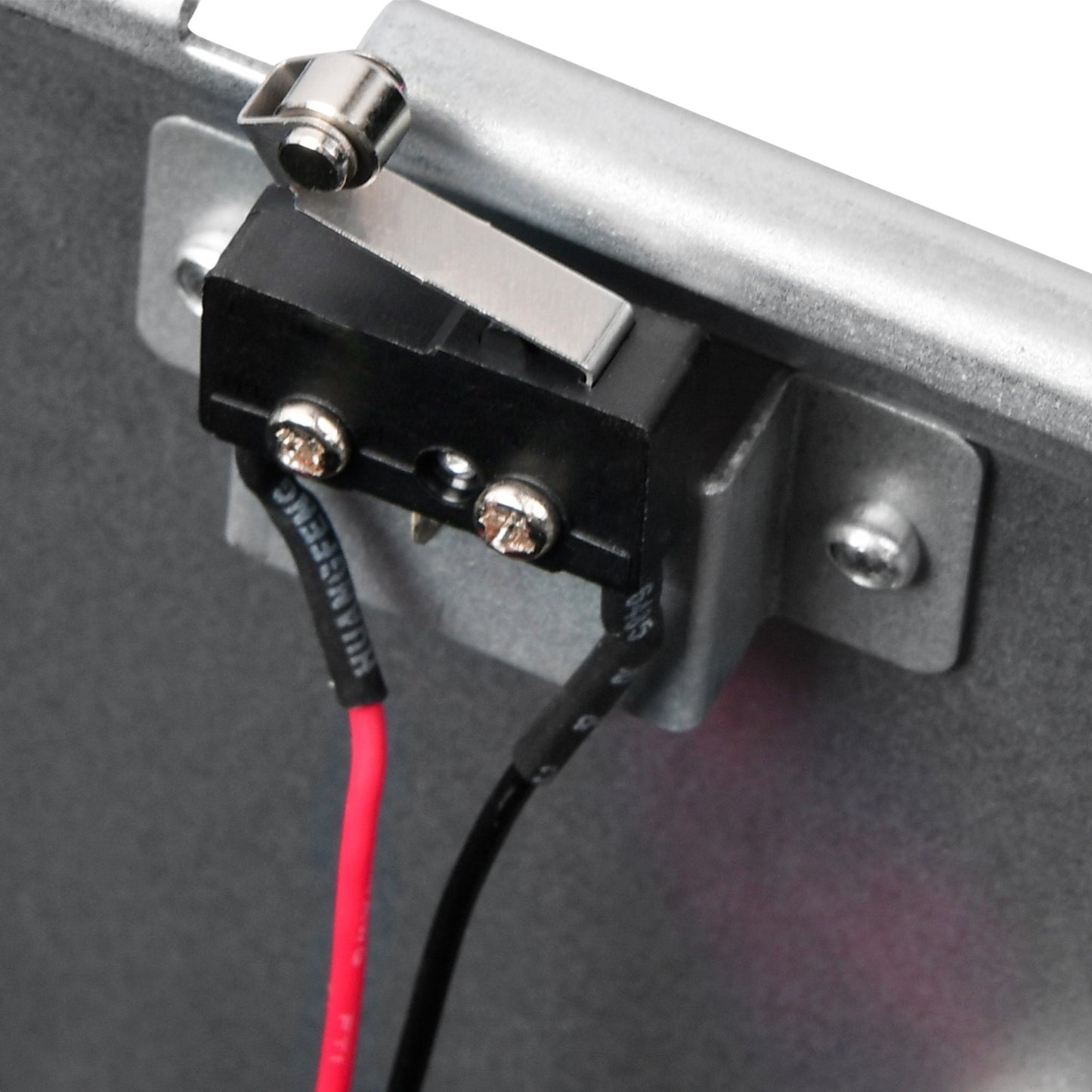 SilverStone rm41-506 rack behuizing (zwart | 2x usb-a 3.2 (5 gbit s))
