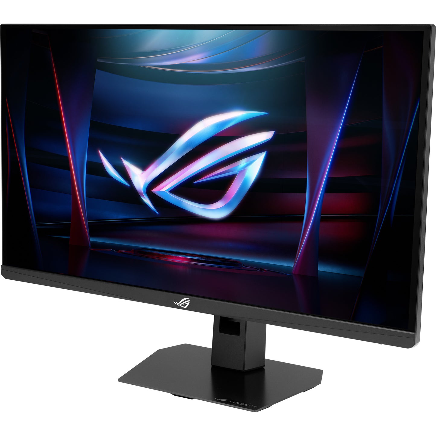 ASUS rog strix xg248qsg 24.1 gaming monitor (zwart, 2x hdmi, displayport, 610 hz (oc))