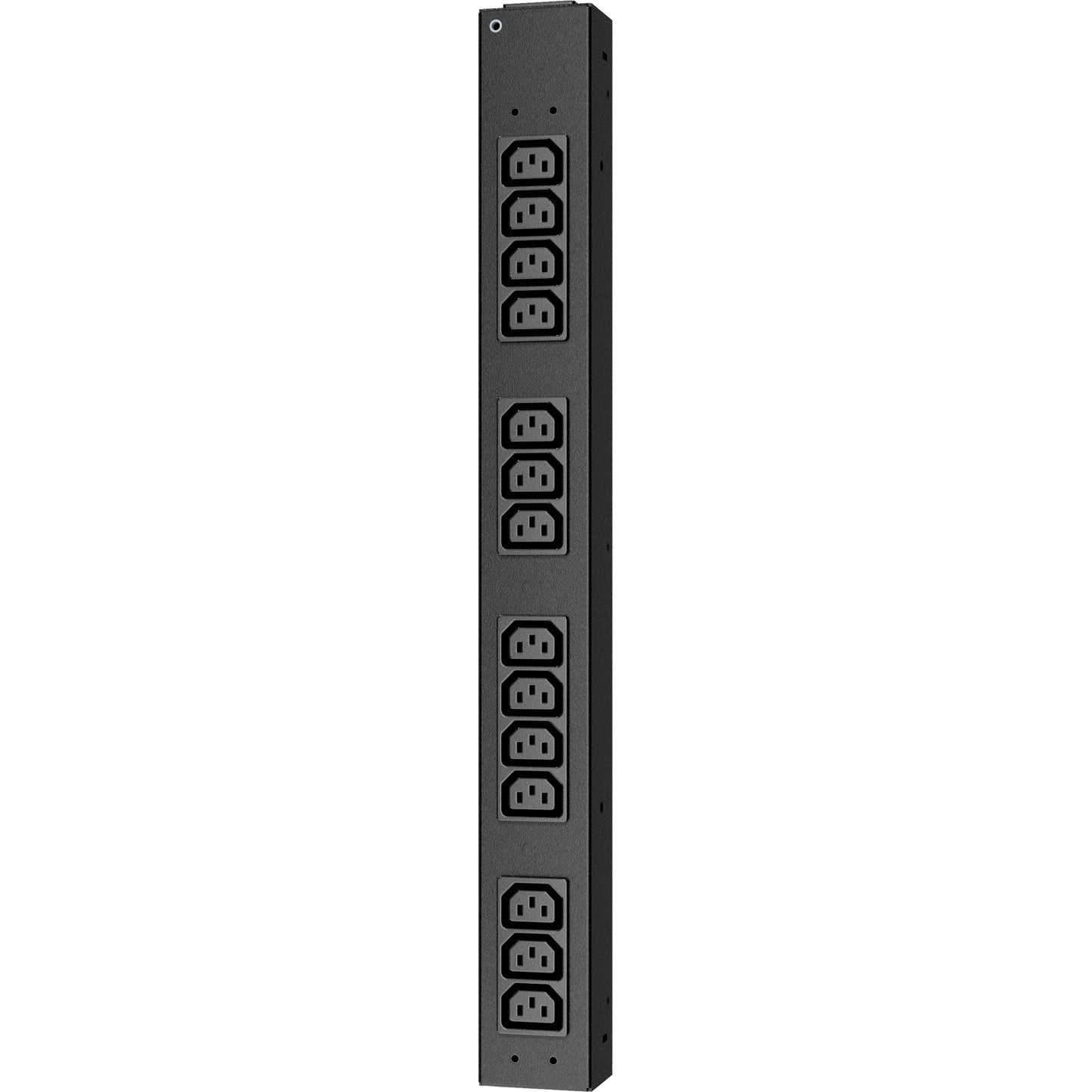 APC rack pdu, basic ap6003a (0u 2u, 14x c13)