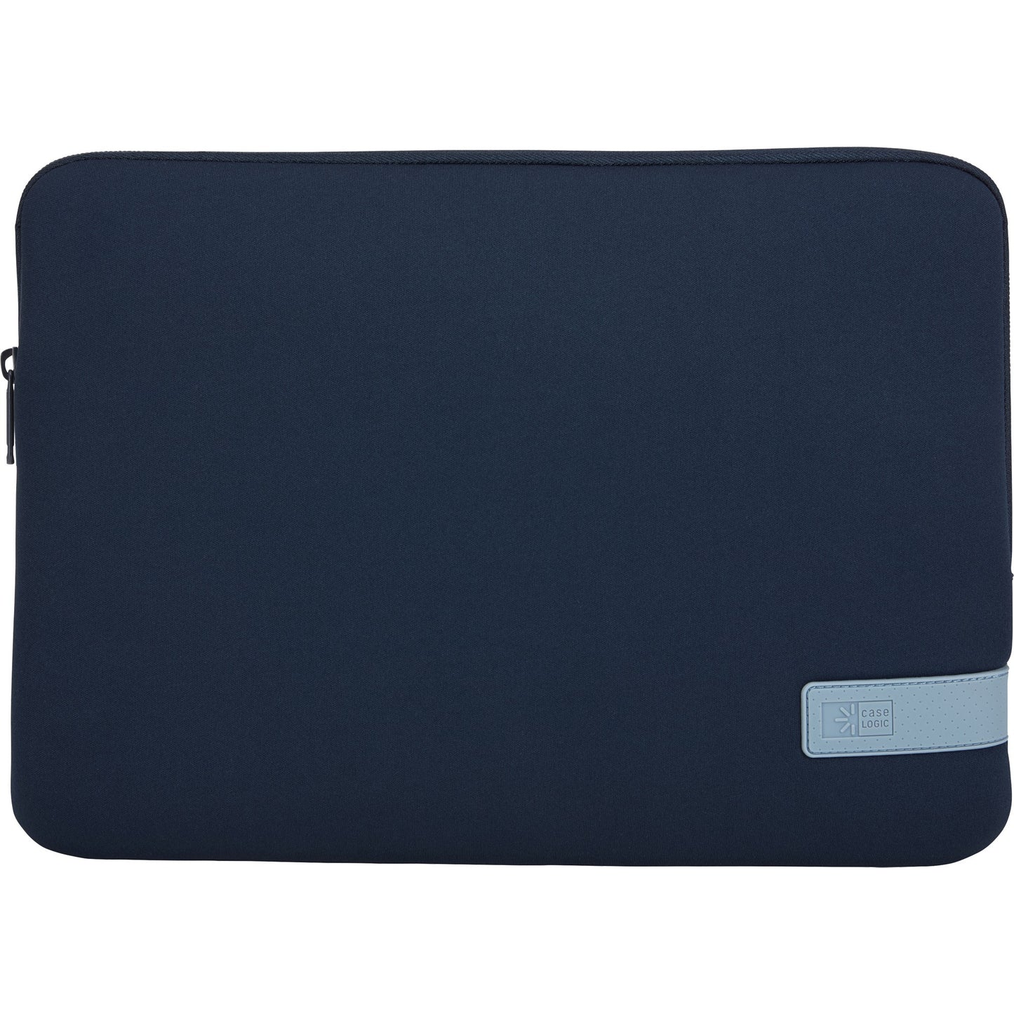Case Logic reflect 13 laptop sleeve refpc-113-dark-blue (donkerblauw)