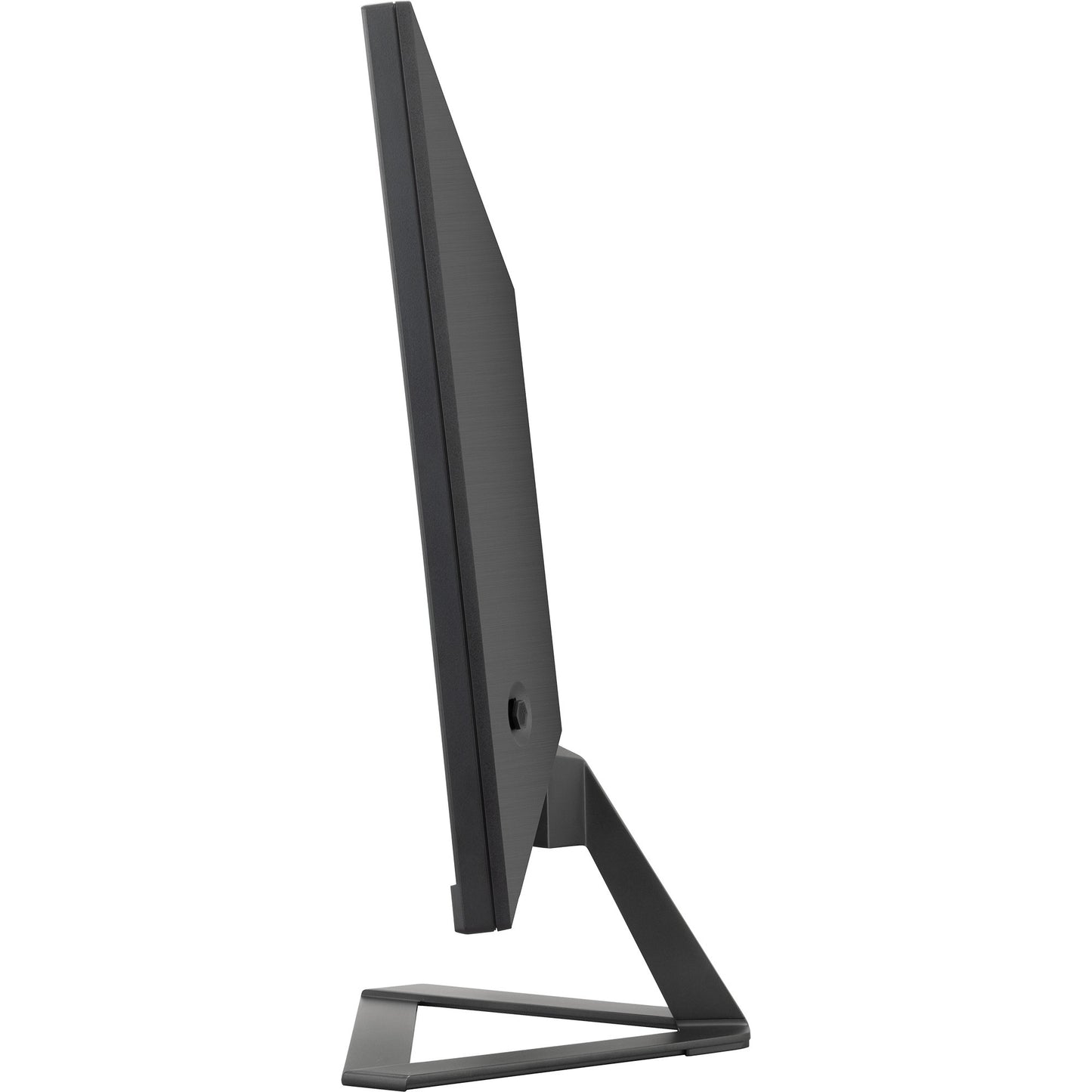 ViewSonic vx2758a-2k-pro-3 27 gaming monitor (zwart (mat), 2x hdmi | 1x displayport | hdr10 | 240 hz)