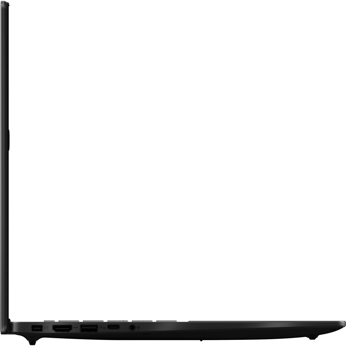 ASUS v16 fx3607vh-rp011ws 16 gaming laptop (zwart | core 5 210h | rtx 5050 | 16 gb | 512 gb ssd)