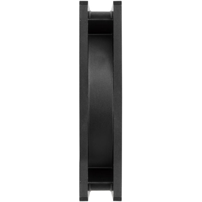 ARCTIC p12 case fan (zwart, 120 x 120 x 25 mm)