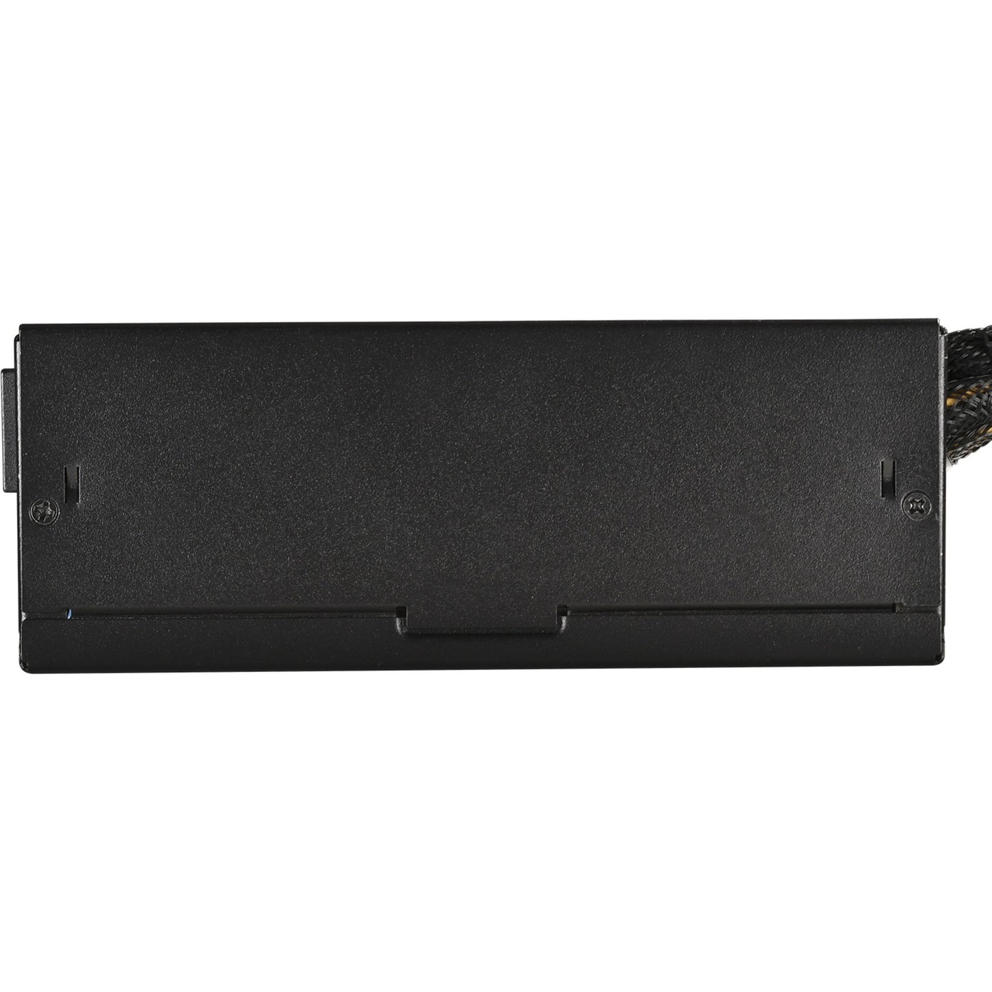 SilverStone sst-tx700-g 700 watt voeding (zwart, 4x pcie)