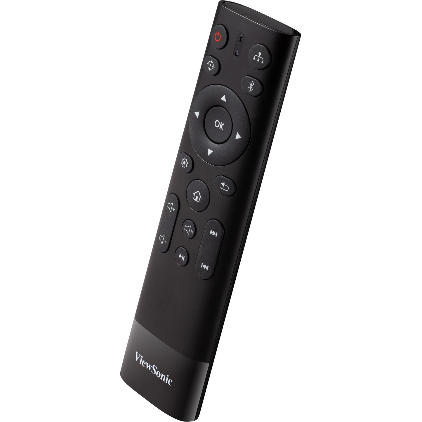 ViewSonic draagbare ledprojector met harman kardon-luidsprekers (zwart, hdmi, audio)