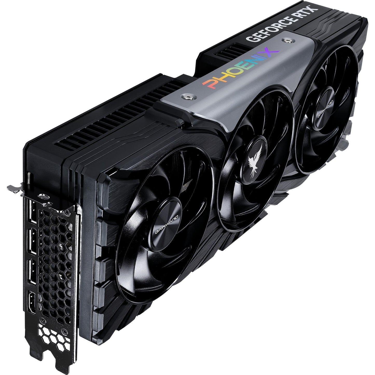 Gainward geforce rtx 5070 phoenix grafische kaart (dlss 4, 3x displayport, 1x hdmi 2.1)