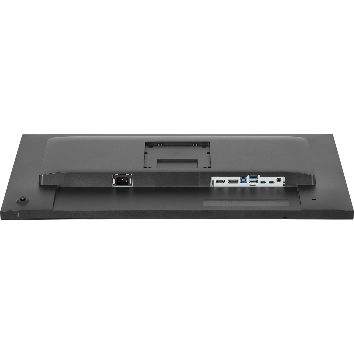 Iiyama prolite xb2797hsu-b1 27 monitor (zwart, 120 hz, hdmi, displayport, usb-c, audio)
