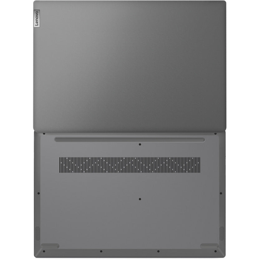 Lenovo v17 g4 (83a2004tmh) 17.3 laptop (grijs | i5-13420h | uhd graphics | 16 gb | 512 gb)