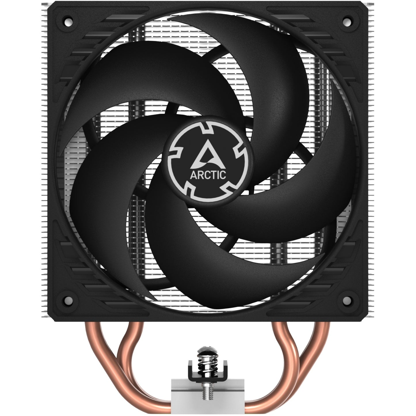 ARCTIC freezer 36 co cpu-koeler (aluminium, 4-pin pwm)