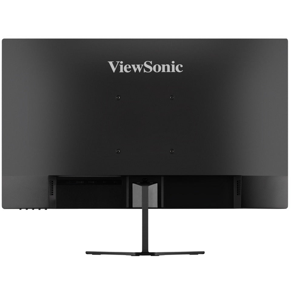 ViewSonic vx2779-hd-pro 27 gaming monitor (zwart, 2x hdmi, 1x displayport, 180 hz)