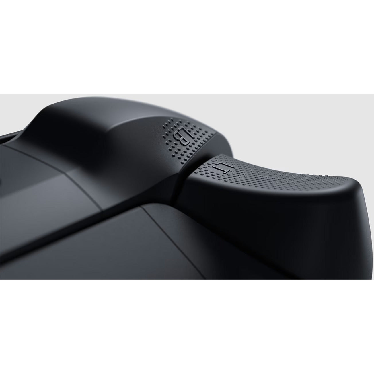 Microsoft xbox wireless controller (zwart, bluetooth)