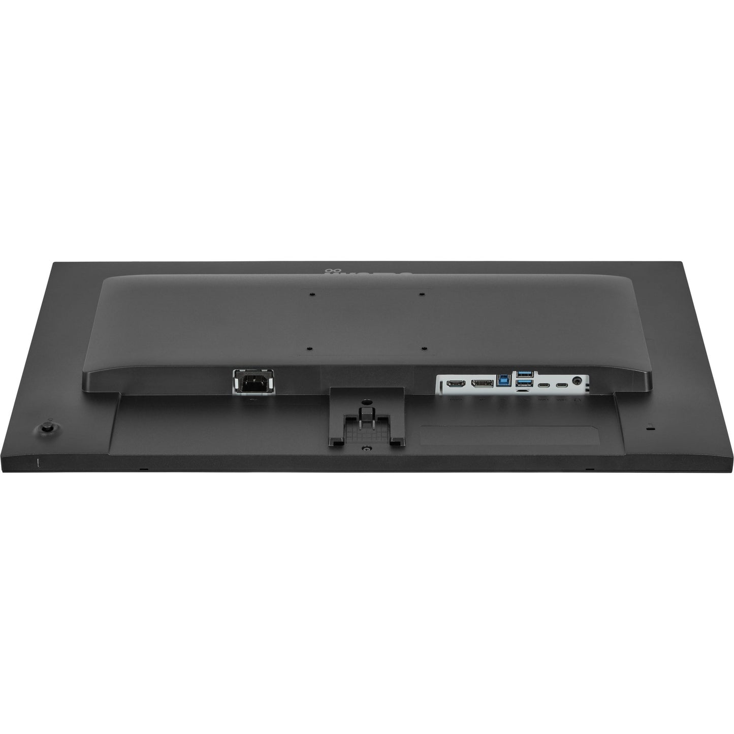 Iiyama prolite x2797hsu-b1 27 monitor (zwart, 120hz, hdmi, displayport, usb-c, audio)