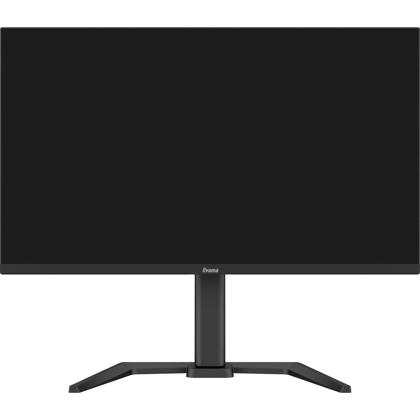Iiyama g-master red eagle gb3272qsu-b1 31.5 gaming monitor (zwart (mat), 180 hz, hdmi, displayport, usb, audio)