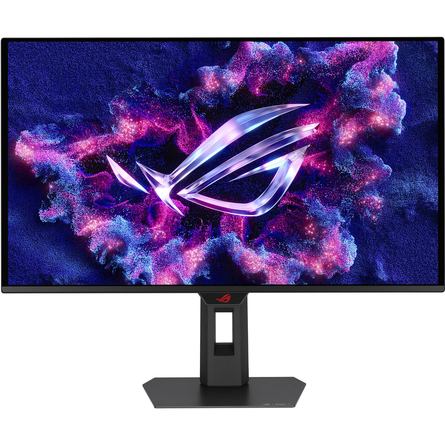ASUS rog strix oled xg27acdms 26.5 gaming monitor (zwart, hdmi, displayport, usb-c, 280 hz)