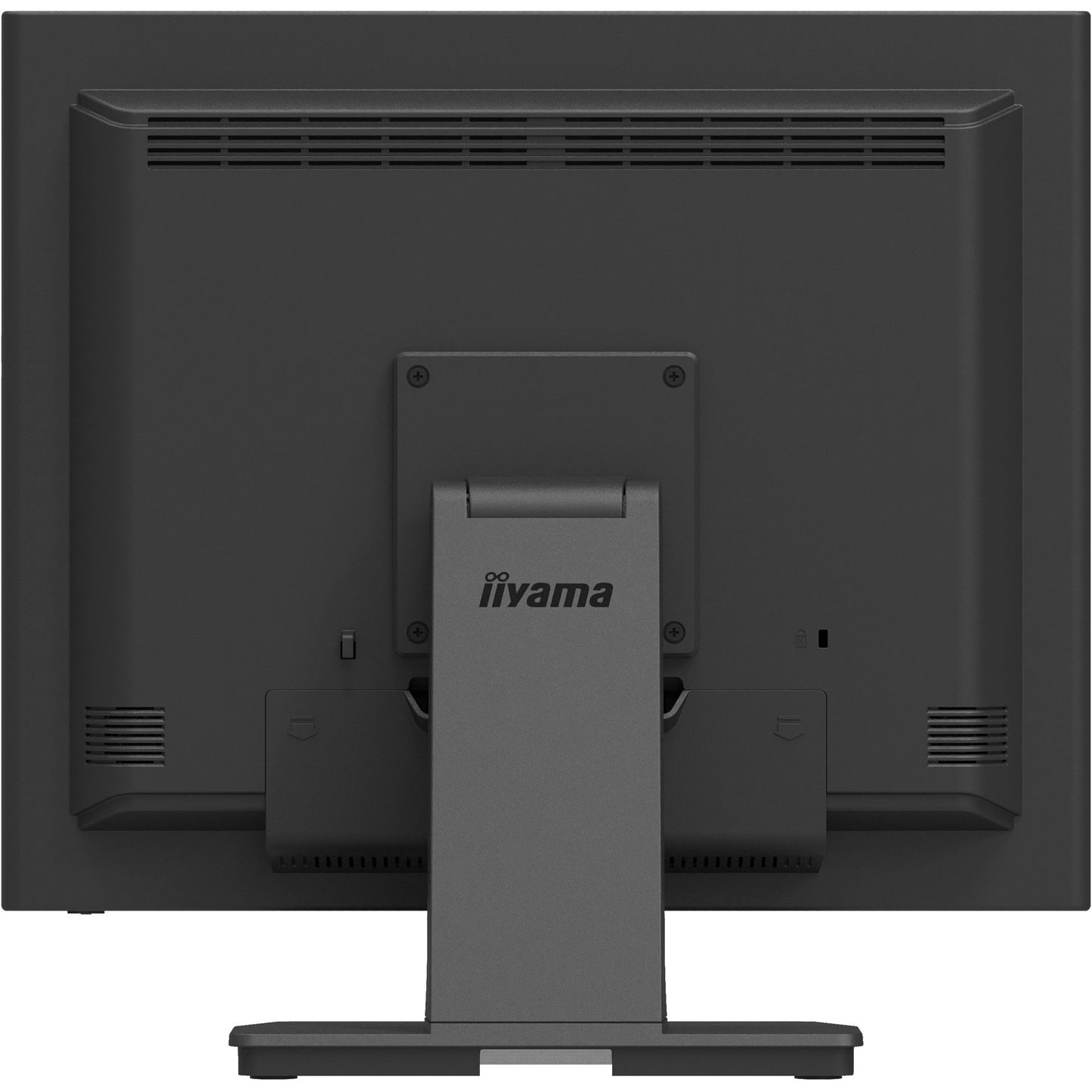Iiyama prolite t1932msc-b1s 19 touchscreen monitor (zwart, hdmi, displayport, vga)
