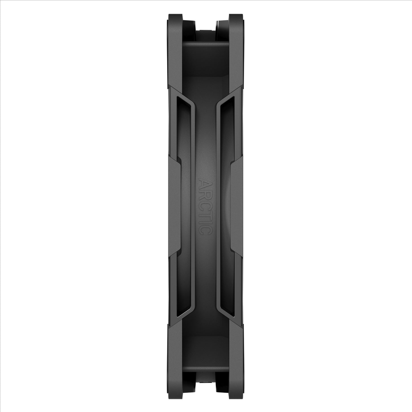 ARCTIC p14 pro case fan (zwart, 140 x 140 x 27 mm, pwm)