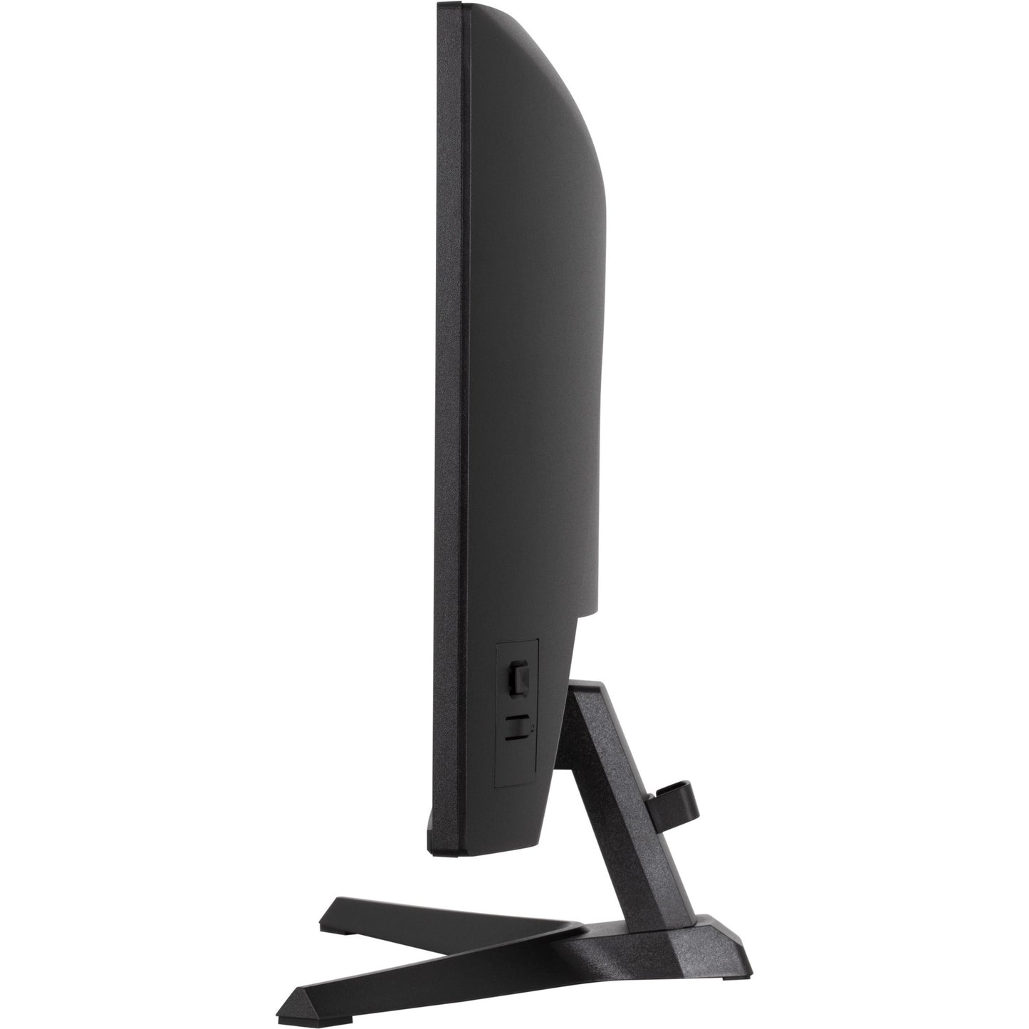 Iiyama g-master red eagle g2471hs-b1 23.8 gaming monitor (zwart, 2x hdmi, displayport, 240 hz)