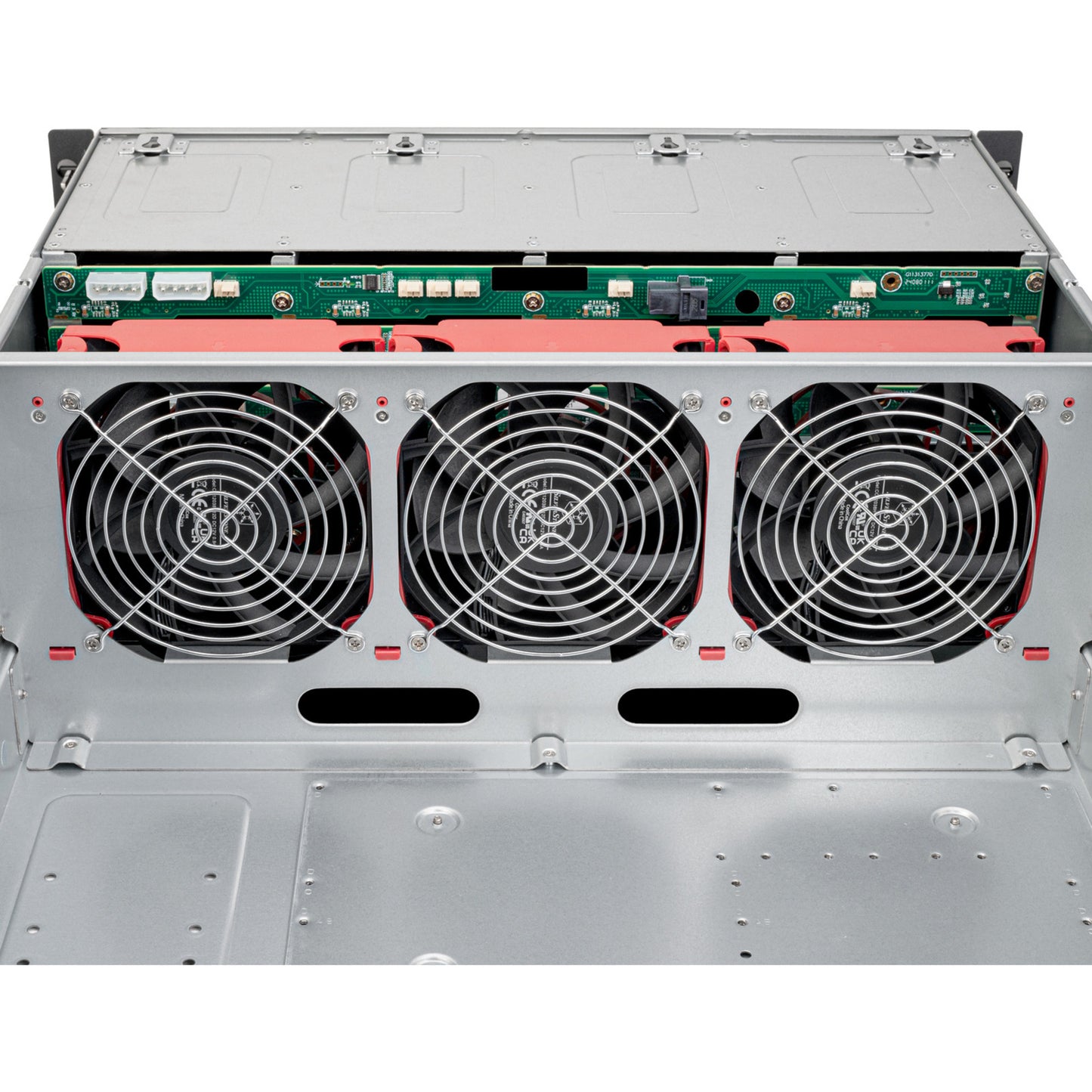 SilverStone rm43-324-rs, rack behuizing