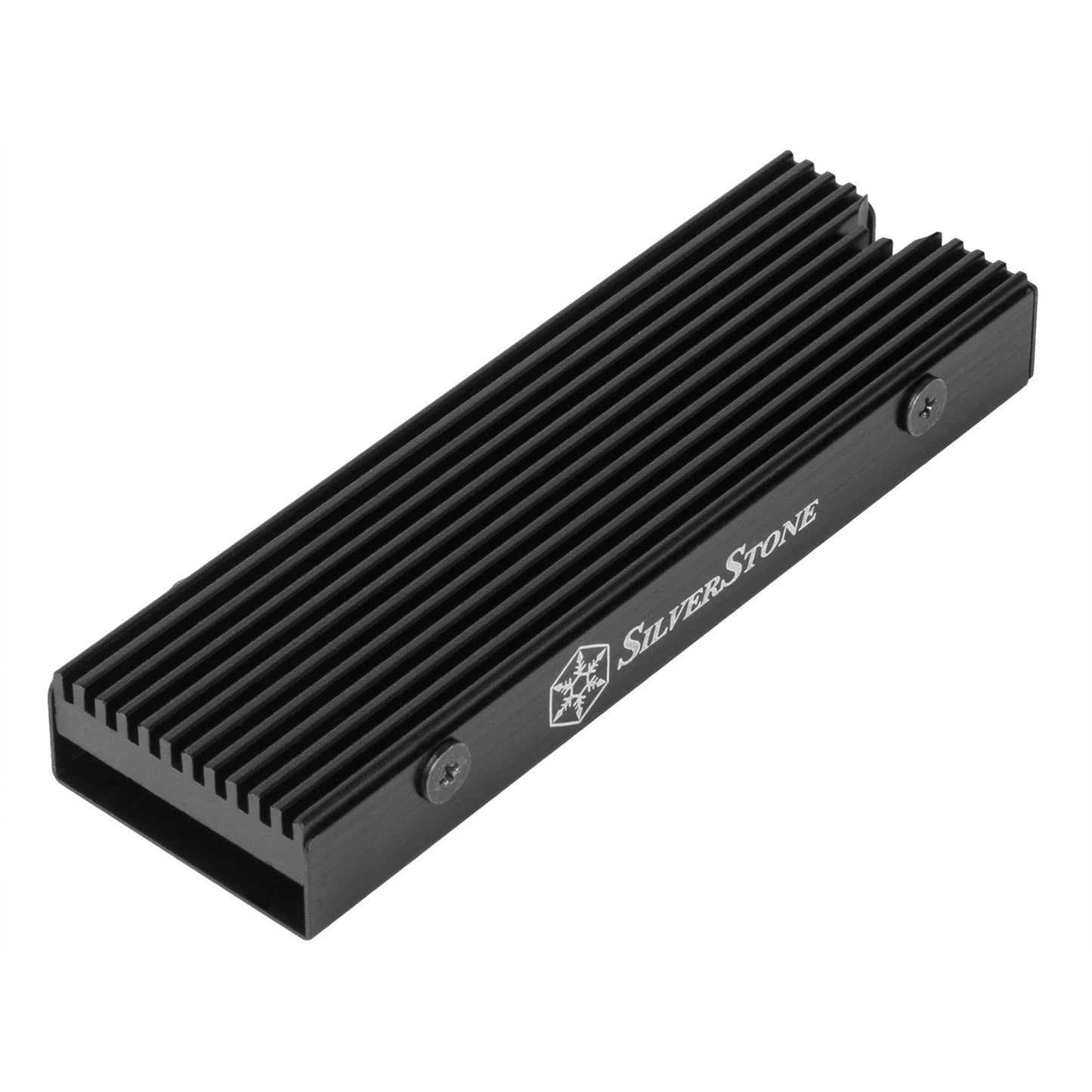 SilverStone sst-tp05 heatsink (zwart)