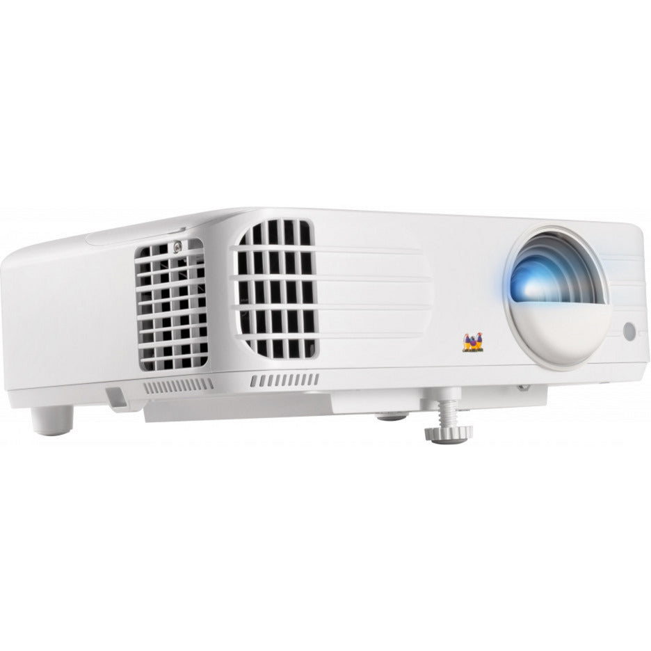 ViewSonic px701-4k dlp-projector 4k uhd (wit, 3200 ansi lumen)