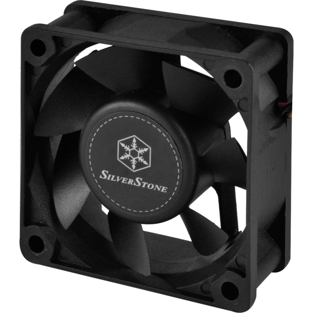 SilverStone ar09-115xs cpu-koeler