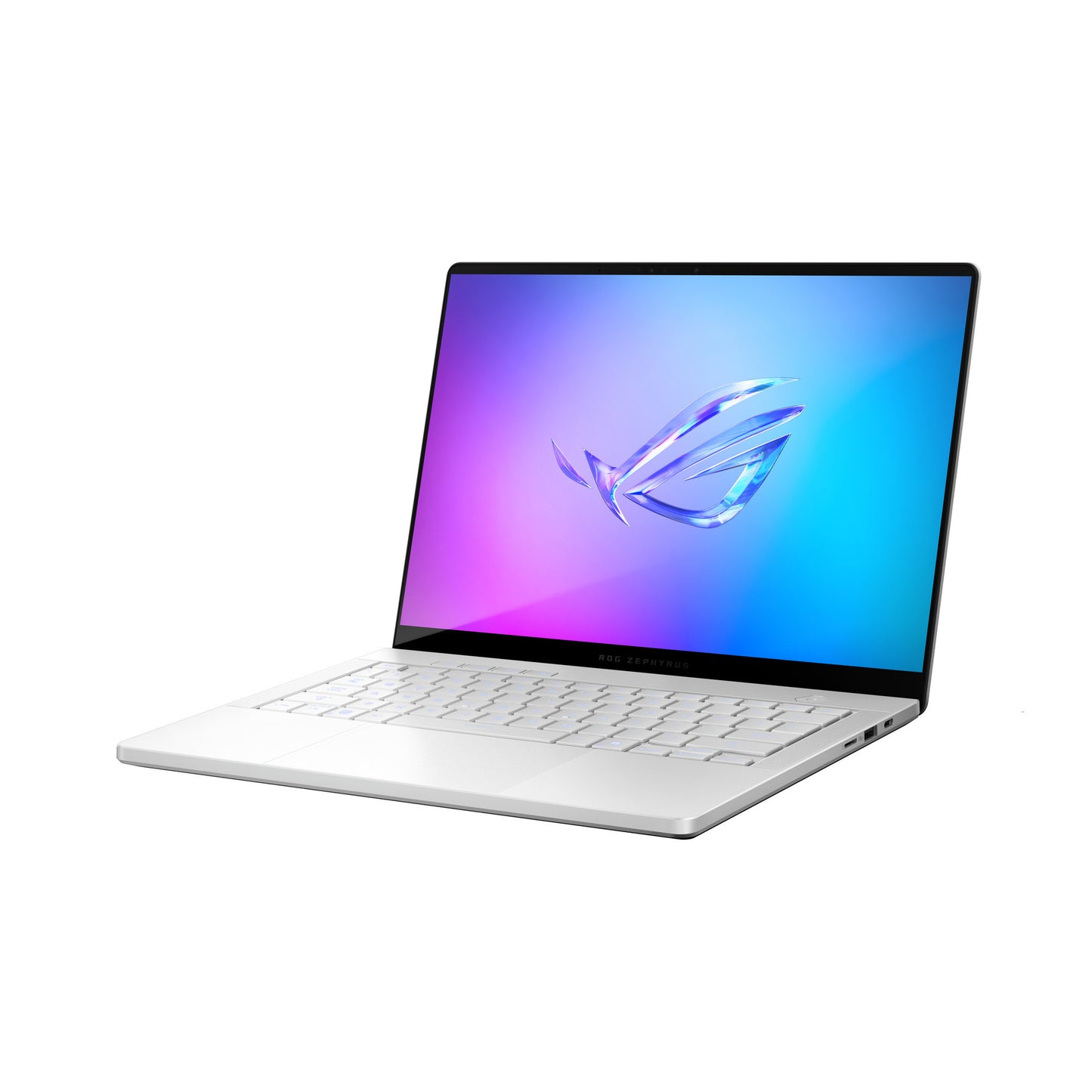 ASUS rog zephyrus g14 ga403um-qs024w 14 copilot+ gaming laptop (wit | ryzen 9 270 | rtx 5060 | 16 gb | 1 tb ssd | oled)