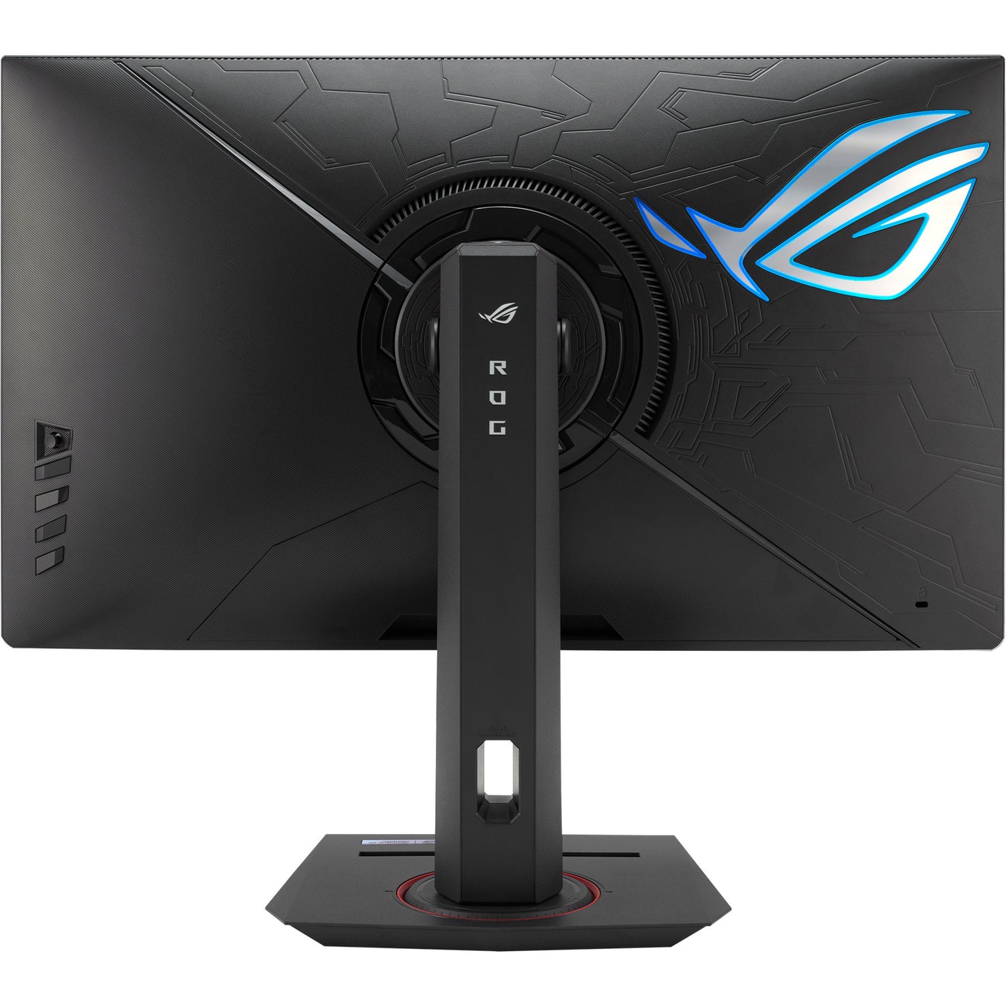 ASUS rog strix xg32ucg 31.5 4k uhd gaming monitor (zwart, hdmi, displayport, usb-c, 160 hz 320 hz)