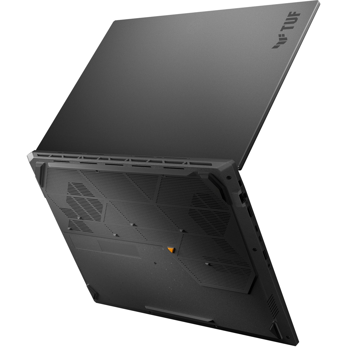 ASUS tuf gaming a18 fa808um-s8011w 18 gaming laptop (zwart grijs | ryzen 7 260 | rtx 5060 | 32 gb | 1 tb ssd)