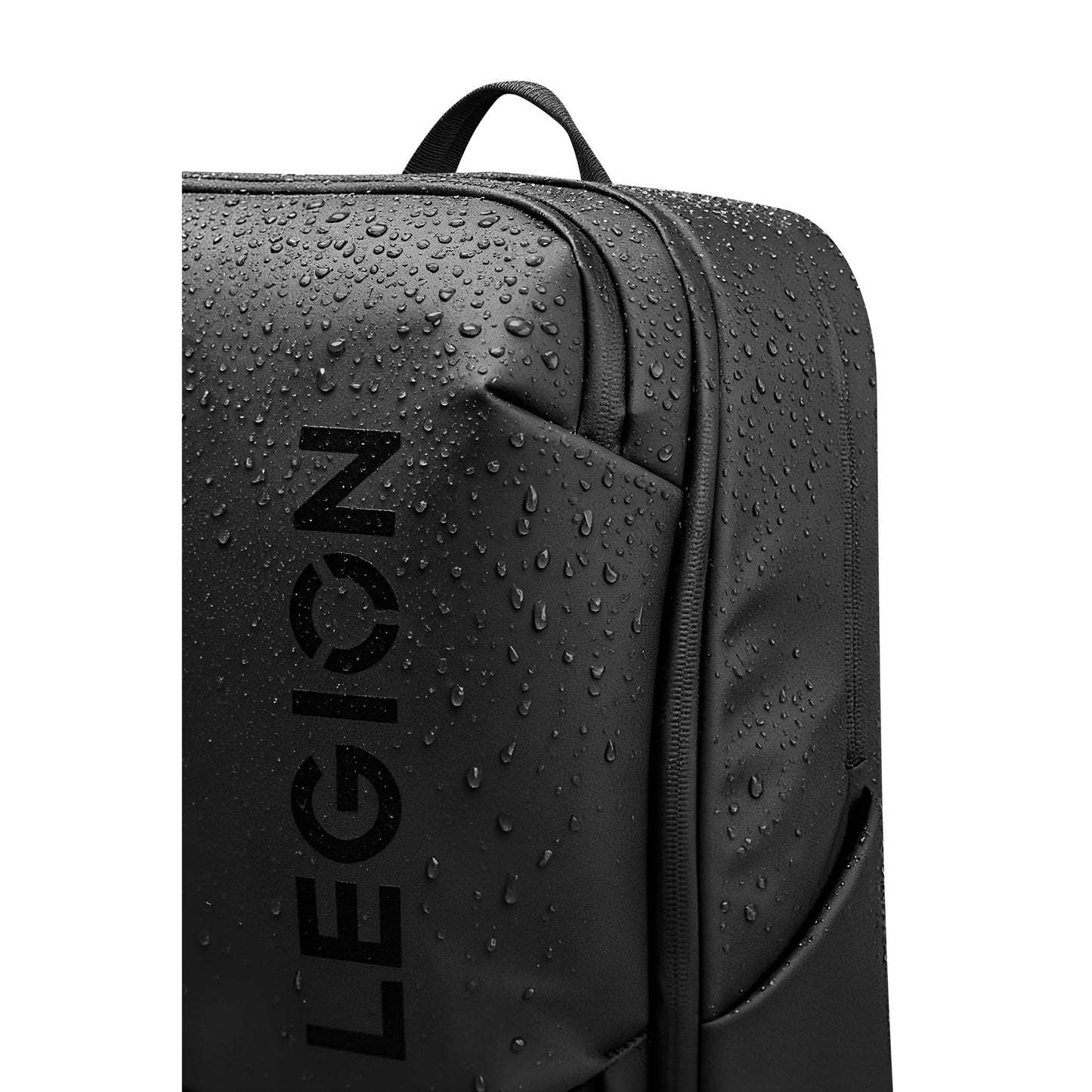 Lenovo legion 17 gamingrugzak gb800 (zwart)