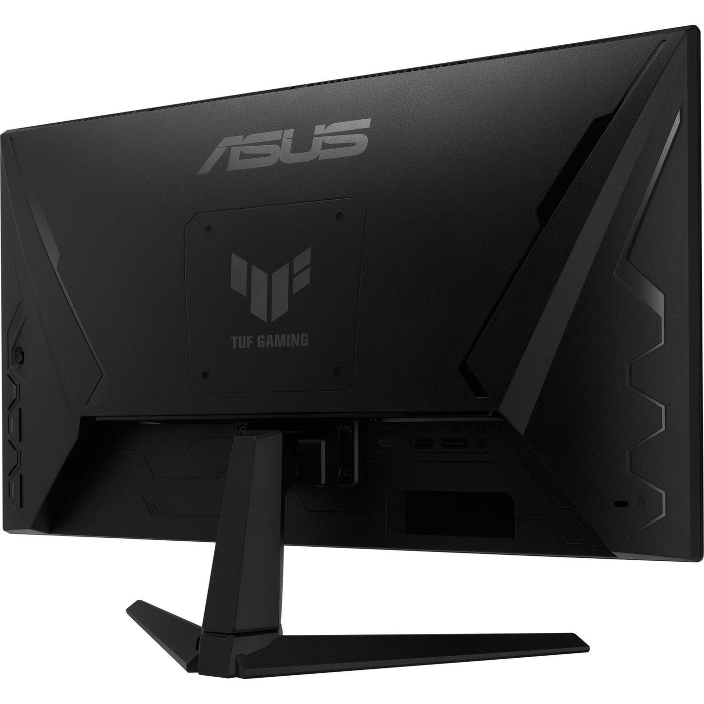 ASUS tuf gaming vg249qm1a 24 monitor (zwart, 270hz(oc), displayport, hdmi, audio, freesync premium, g-sync compatibel)