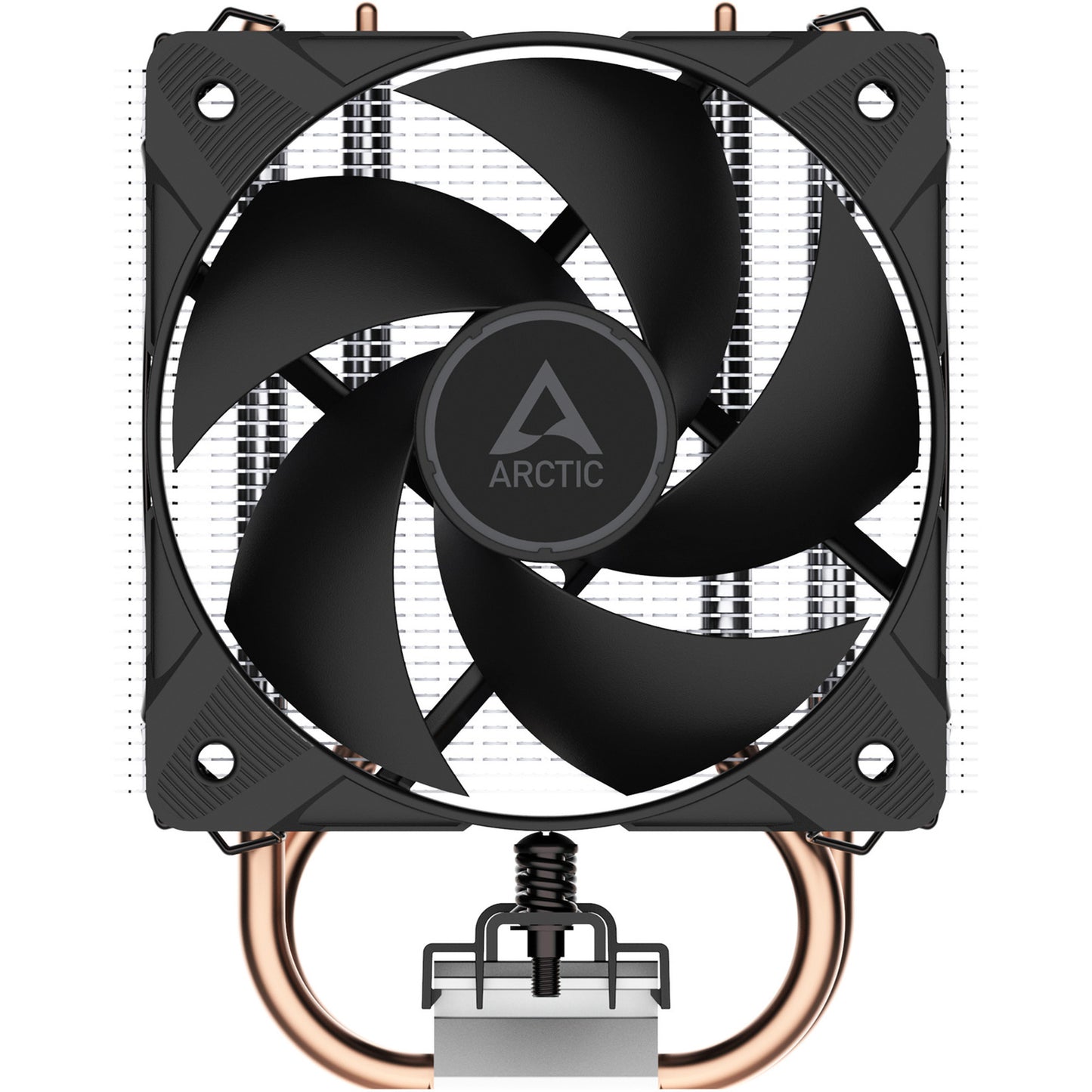 ARCTIC freezer 8i co cpu-koeler (4-pin pwm)
