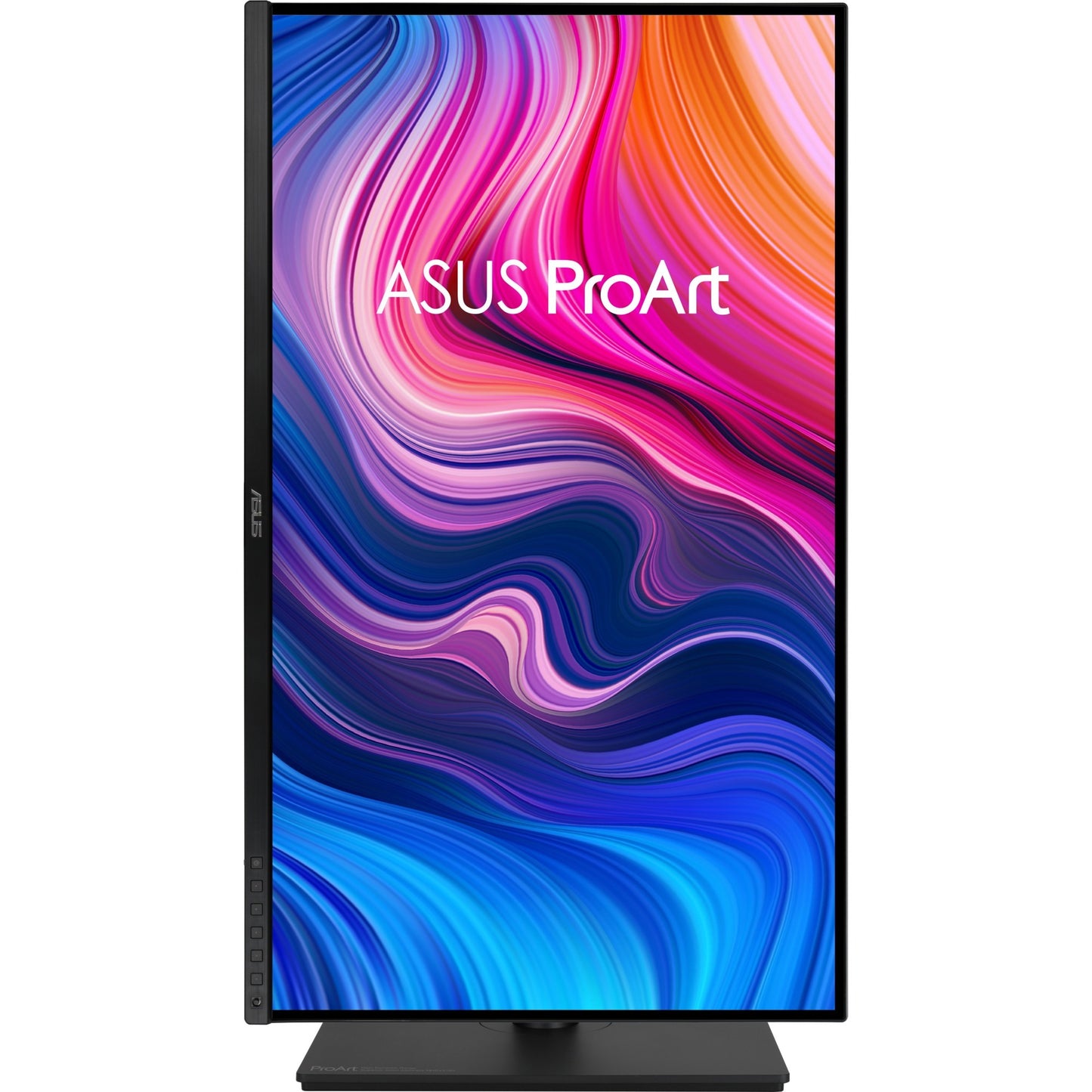ASUS proart display pa329cv 32 4k uhd monitor (zwart, 2x hdmi, displayport, 4x usb-a, usb-c)