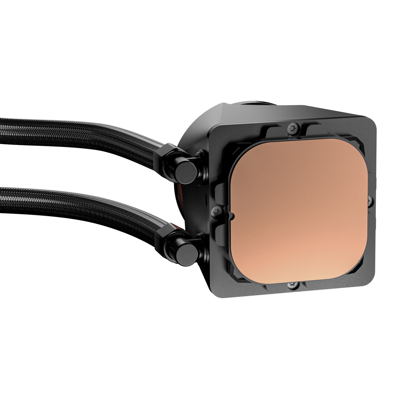 Antec skeleton 240 argb waterkoeling (zwart)