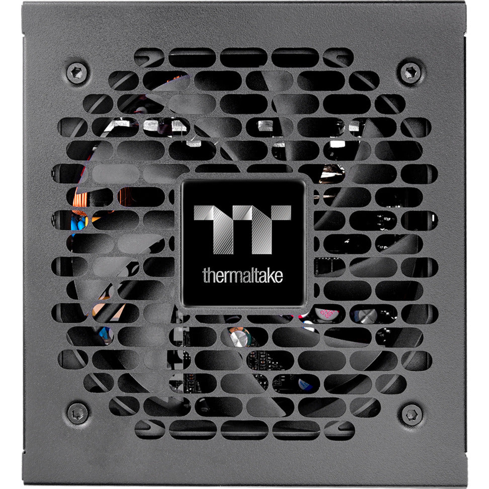Thermaltake toughpower gt modulaire 1000 watt voeding (zwart, 5x pcie)