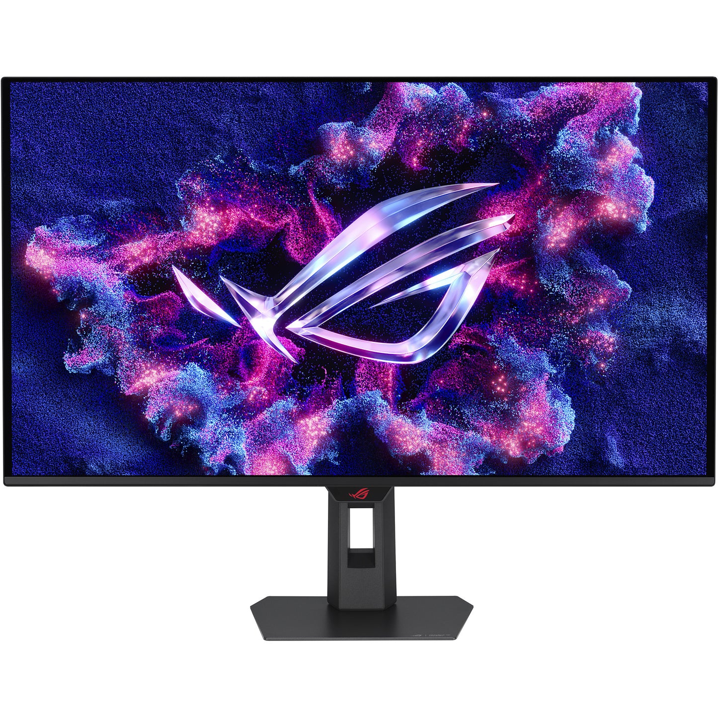 ASUS rog strix oled xg32ucds 31.5 4k uhd gaming monitor (zwart, 2x hdmi, displayport, usb-c, 165 hz)