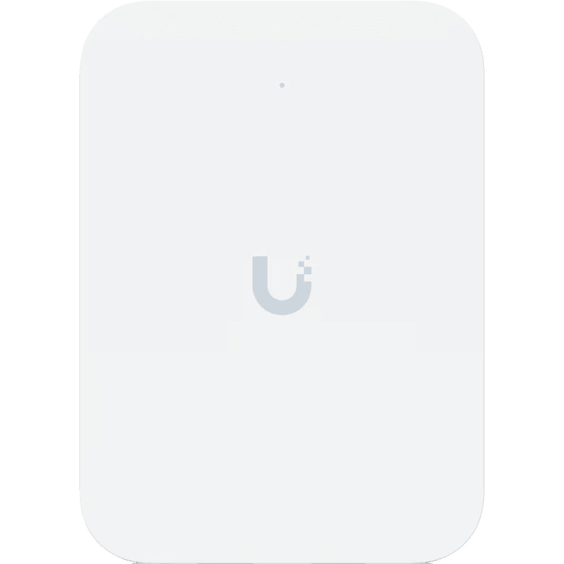 Ubiquiti unifi u7 in-wall access point (wit, poe)