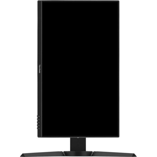 ViewSonic vx2479j-hd-pro 23.8 gaming monitor (zwart, 2x hdmi, 1x displyport, hdr10, 180 hz)