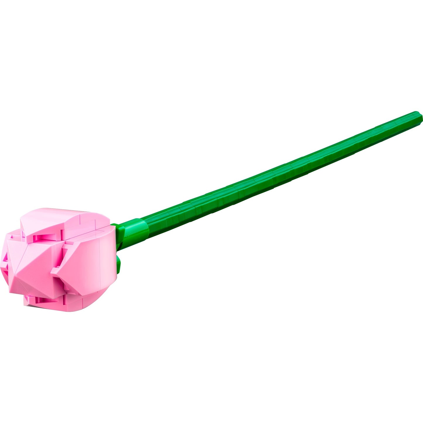 LEGO botanical collection - lotusbloemen constructiespeelgoed (40647)