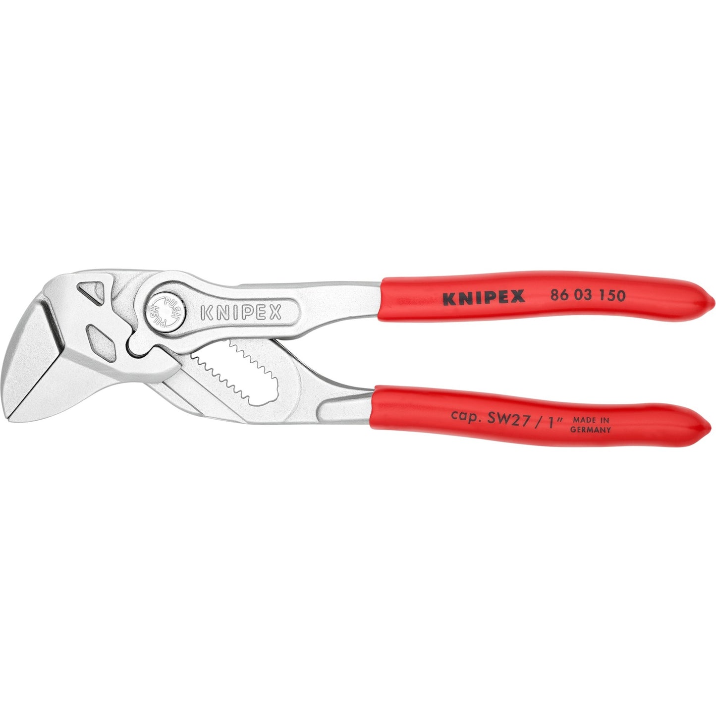 KNIPEX mini-sleuteltang 8603150