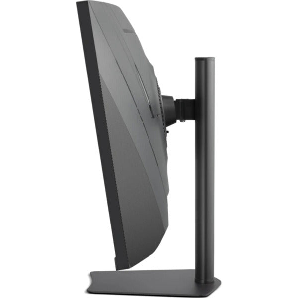 ViewSonic va3820c uwqhd+ 21:9 curved monitor met usb-c hub 38 ultrawide (zwart, 2x hdmi, 1x displayport, usb-c, usb-b )
