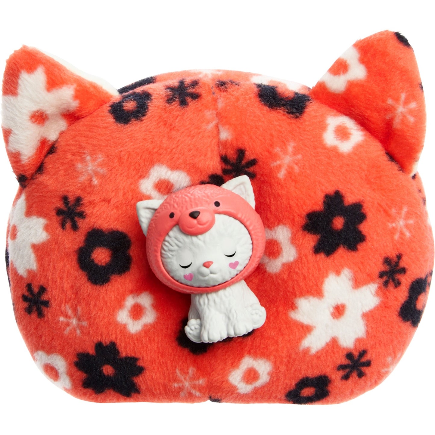 Barbie cutie reveal chelsea - costume cuties serie - kitty red panda pop