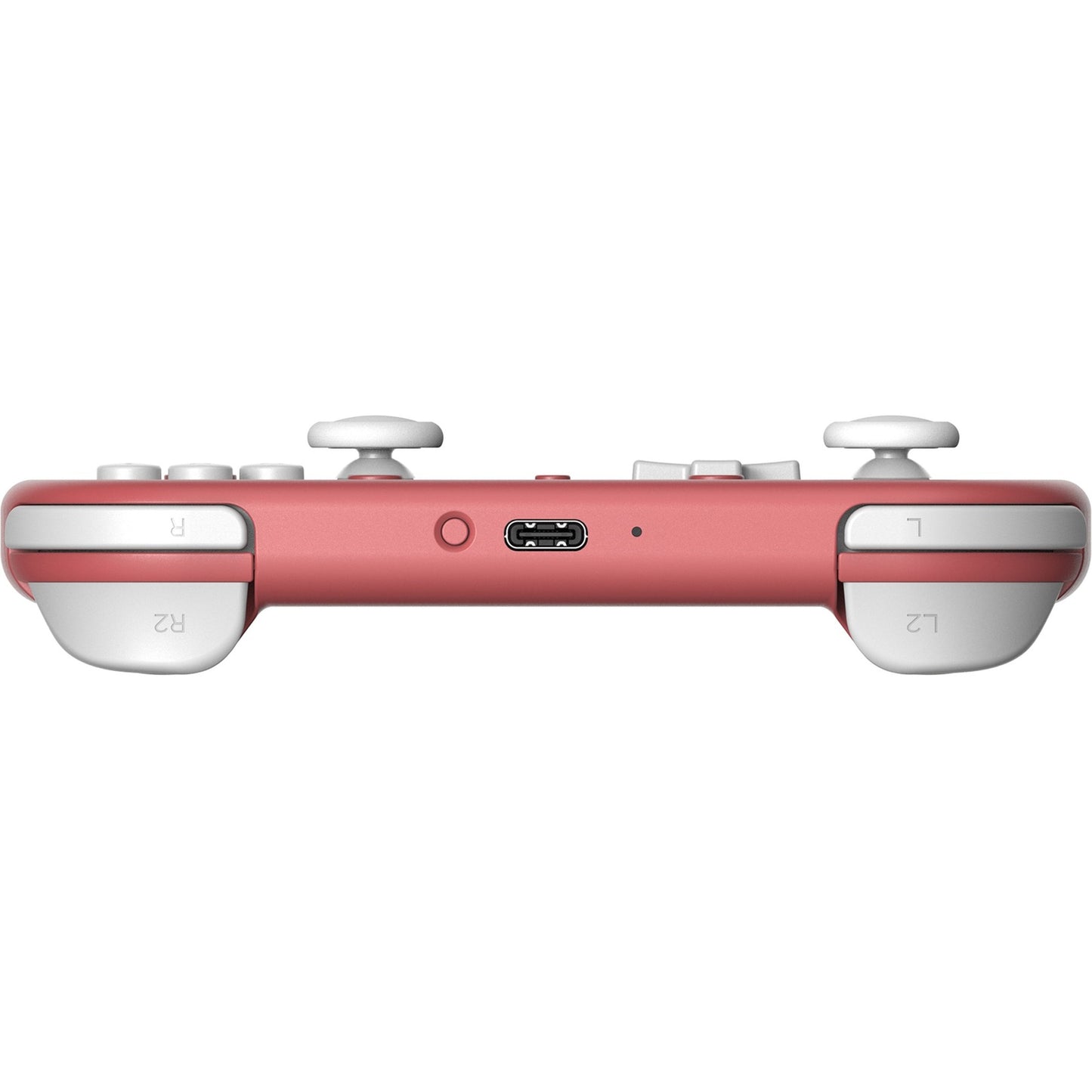 8BitDo lite 2 pink gamepad (pink, android, switch, raspberry pi)