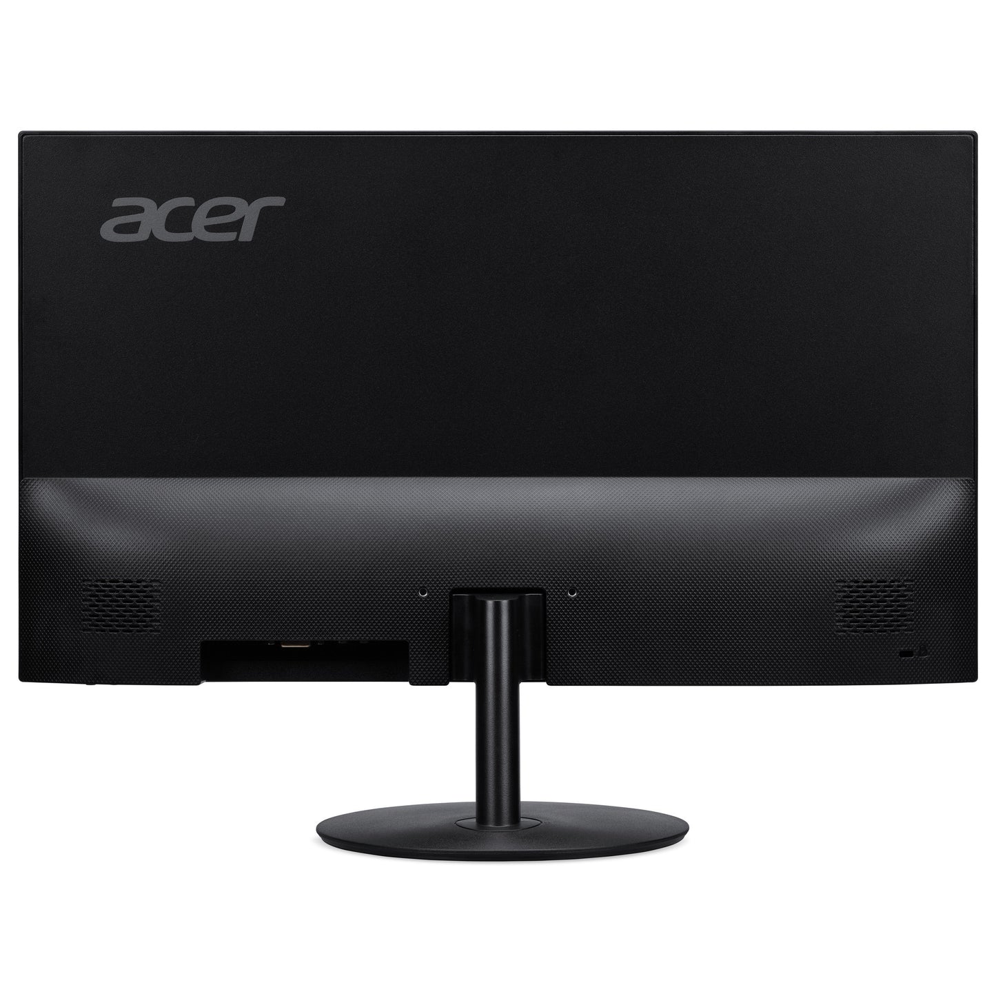 Acer sa272 p 27 monitor (zwart, vga, hdmi, 144 hz)