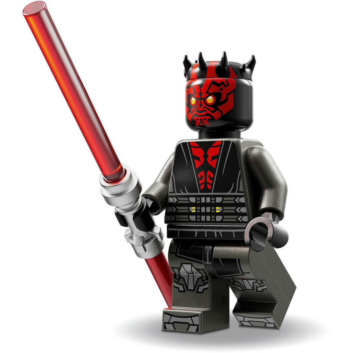 LEGO star wars 75411 darth maul mecha