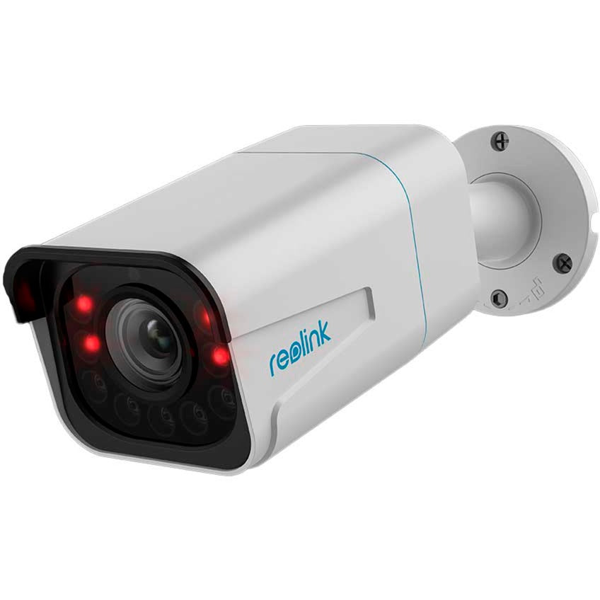 Reolink P430 beveiligingscamera (Wit)