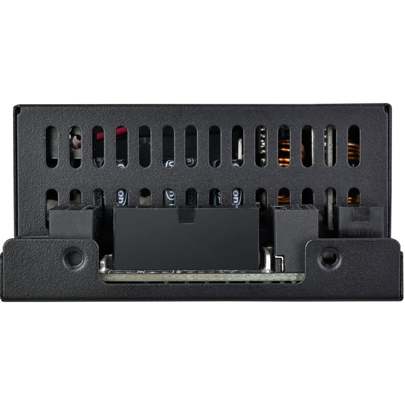 SilverStone fx600z platinum modulaire 600 watt voeding (zwart, 1x 12v-2x6, 2x pcie)