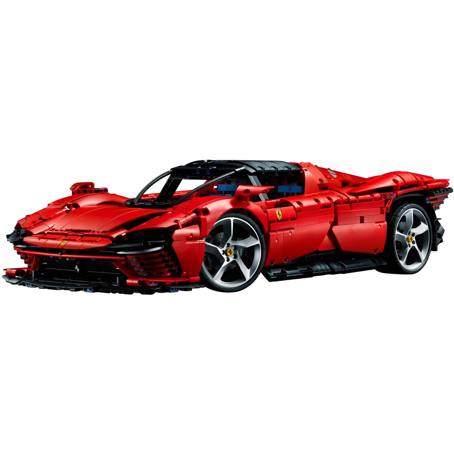 LEGO technic - ferrari daytona sp3 constructiespeelgoed (42143)